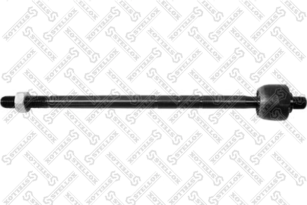 Bieleta de direccion para Ford Fiesta (J5S, J3S)