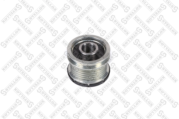 Polea de alternador para Volvo V70 I (LV)
