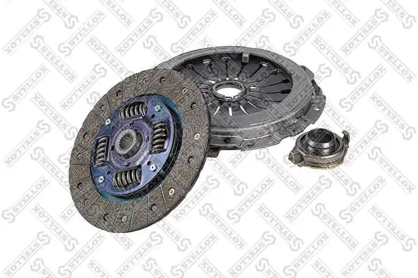Comprar 624322800 INA Kit de embrague completo