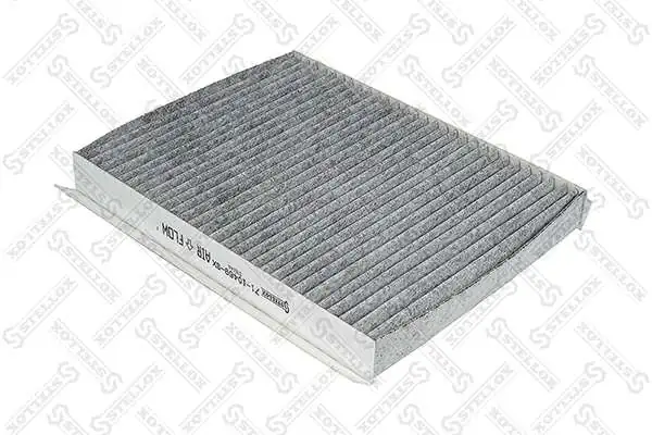  Filtro de habitáculo Citroen Xsara 
