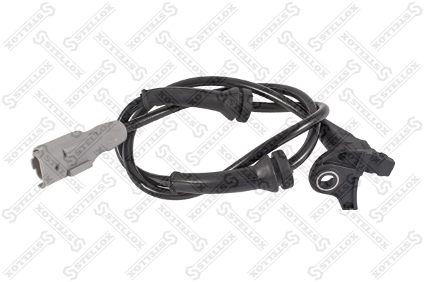  Sensor ABS Peugeot 307 