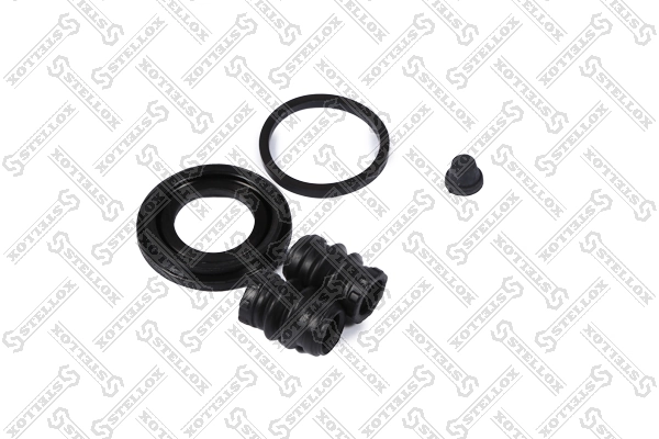 Kit de reparación de pinzas trasero Sonata  sedán (2001-2005) original desde 6,84 €