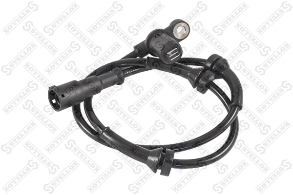 Comprar Sensor ABS Renault Megane SCENIC JA0, JA1