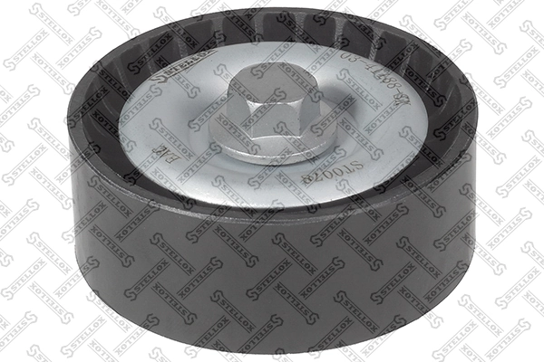 51815020 Chrysler Polea guía correa poli V