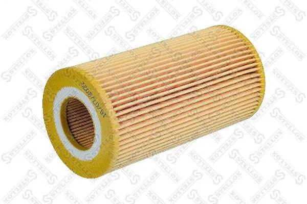 Filtro de aceite 1682954880 Peugeot/Citroen