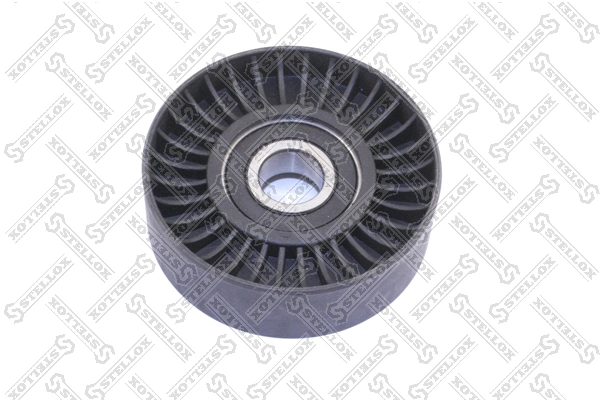 Rodillo guia para Peugeot 307  (3B)