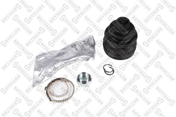  Fuelle de palier delantero exterior Honda Civic 7