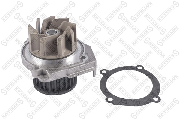 Comprar Bomba de agua Fiat Punto  176C