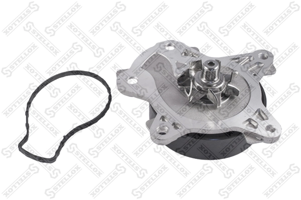 Comprar Bomba de agua Subaru Forester IV S13, SJ a bajo precio