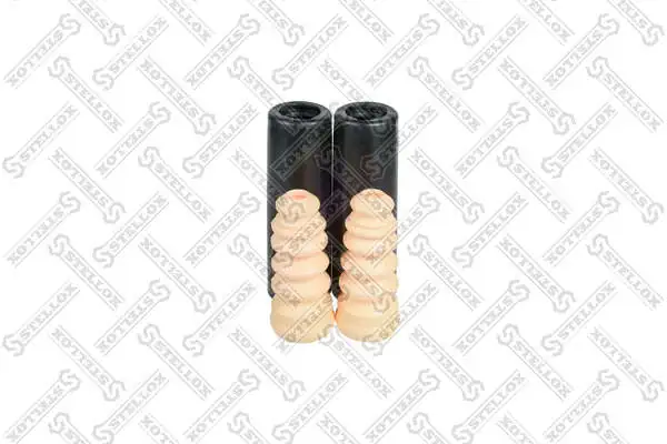 Comprar Topes de suspensión & guardapolvo amortiguador Ibiza III 6L1