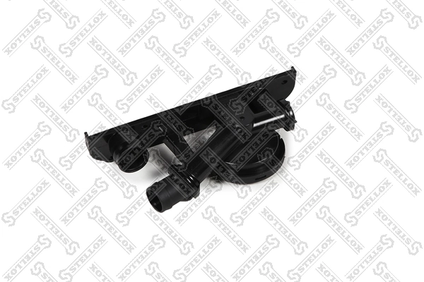 Válvula, ventilación cárter Volkswagen Jetta V sedán (1K2) (2004 - 2010) precio, desde 40,40 EUR