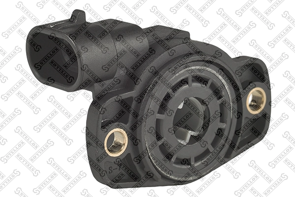 Sensor de aceleración para Peugeot 206  (2A/C)