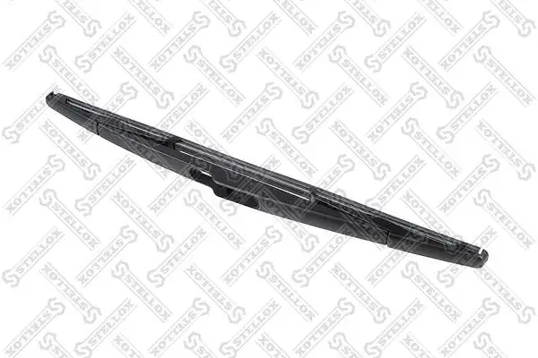  Limpiaparabrisas traseros Renault DUSTER 1