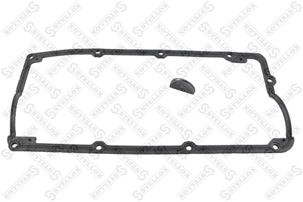 Junta de balancínes para Audi A6 Allroad C5 4BH