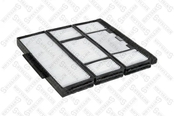  Filtro de habitáculo Toyota Corolla 