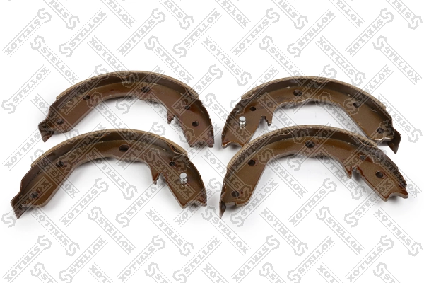 Precio del repuesto Pastillas de freno de mano Frontera  SUV