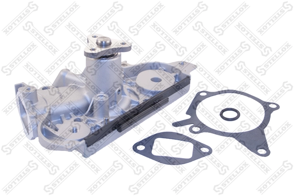 45030013SX Stellox