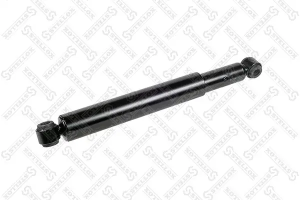 Amortiguador trasero 4162A367 Chrysler
