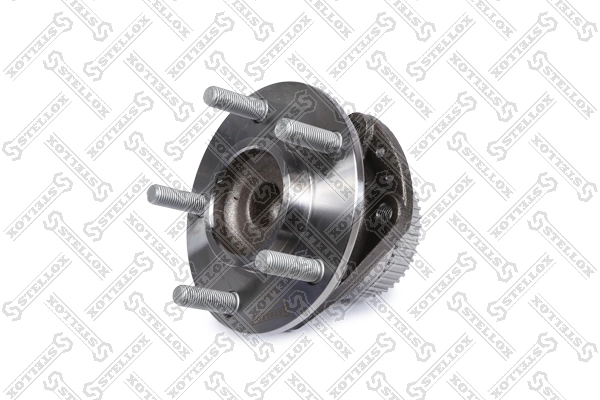 4329191SX Stellox
