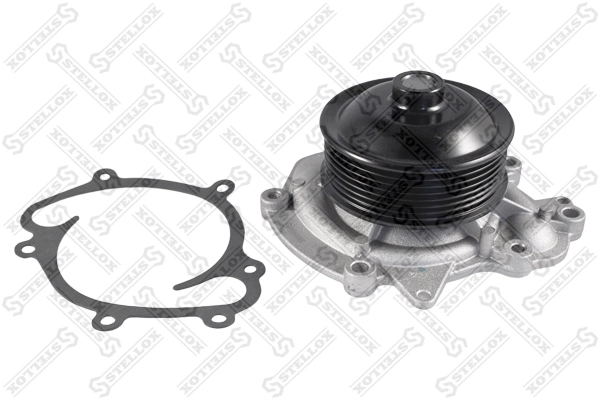 Motor de agua para Chrysler 300  ()