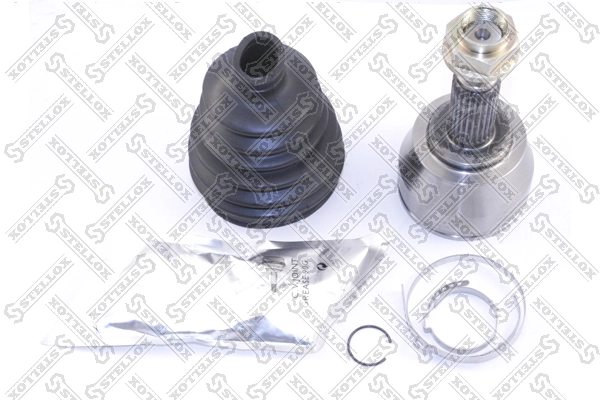 Junta homocinética para Fiat Doblo I 119