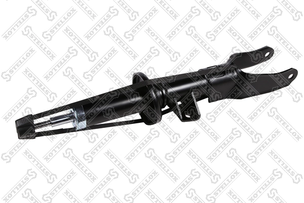 Comprar Amortiguador delantero Volkswagen AMAROK  2HA, 2HB, S1B, S6B, S7A, S7B a bajo precio