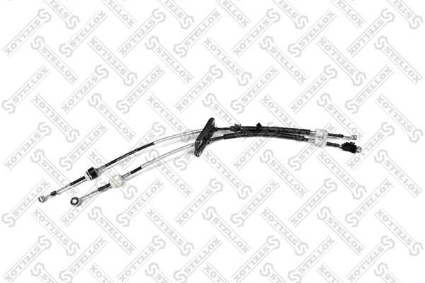 Comprar Cables de caja de cambios Fiat Ducato III 250