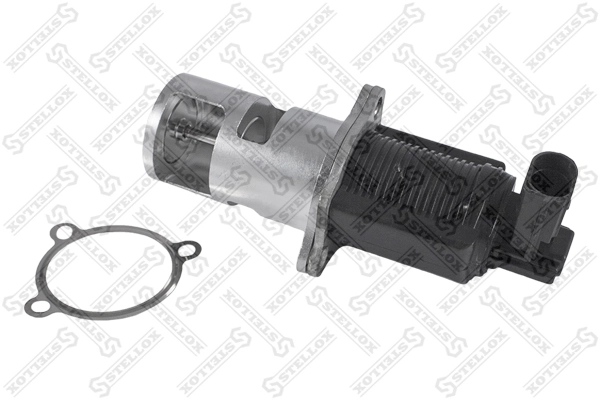EGR Renault Megane II sedán comprar en España