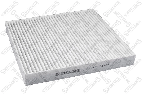 Filtro de cabina Mercedes 05058693AA precio, desde 9,85 EUR