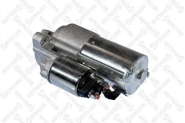 Comprar Motor de arranque Peugeot 408 RUSSIA 