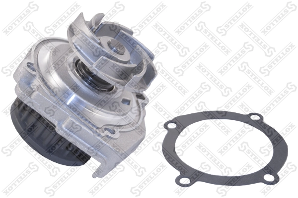 Bombeadora de agua Fiat Punto furgoneta (176L) (1996 - 2000) precio, desde 32,00 EUR