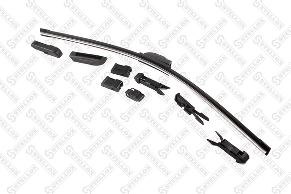 Comprar Escobilla del limpiaparabrisas del lado del conductor Chevrolet Aveo I T200