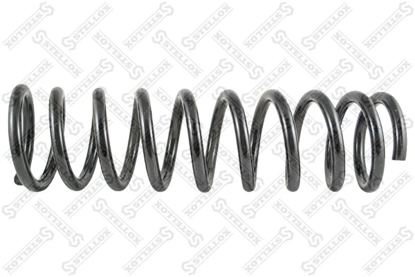 Muelle trasero para Ford Focus II DA, FFS, DS