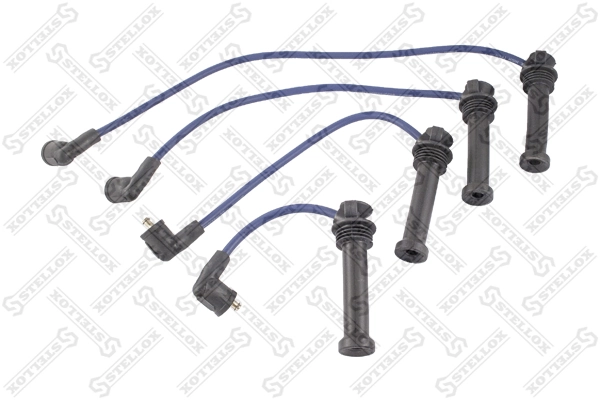 Precio del repuesto Cables de encendido Mondeo III sedán