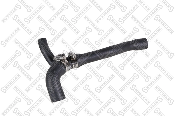 Comprar 8382 Metalcaucho Manguera de admisión de la bomba de agua
