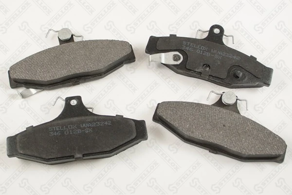 Pastillas traseras de freno Hyundai/Kia SP1066 precio, desde 31,21 EUR