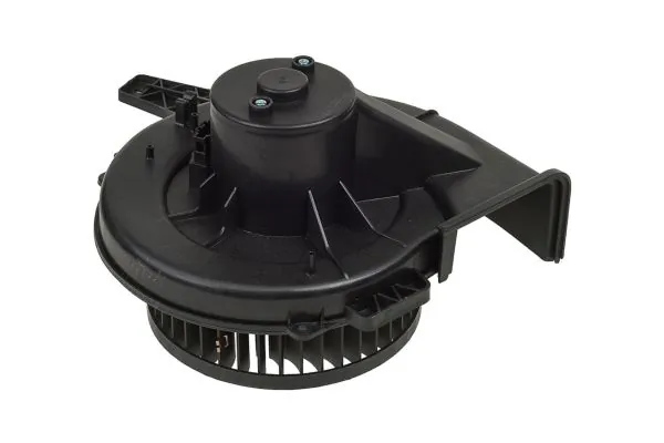 Ventilador de habitáculo para Volkswagen Polo IV 9N, 9A