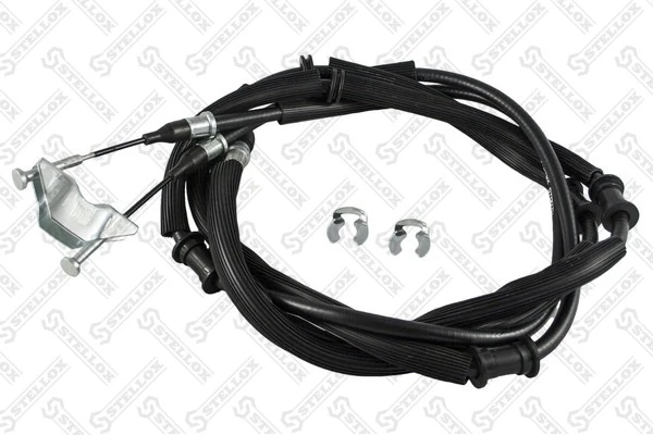 Comprar 522528 General Motors Cable de freno de mano trasero derecho/izquierdo