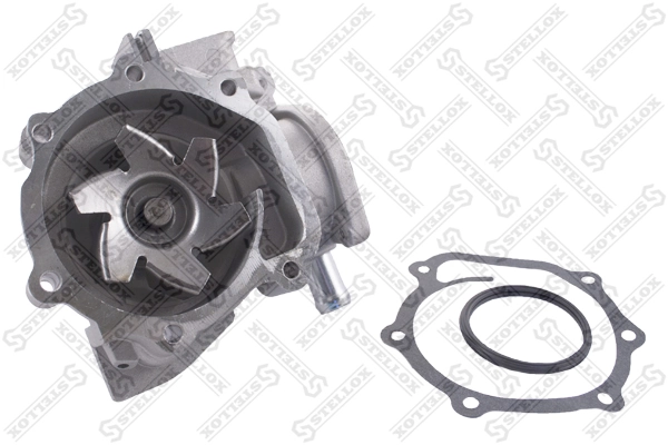 45220002SX Stellox