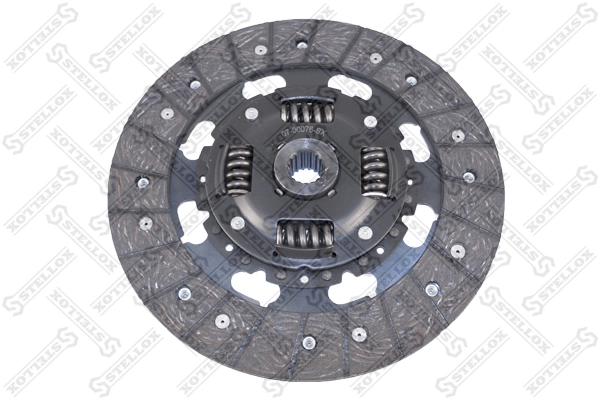 Disco de embrague para Ford C-Max DM2