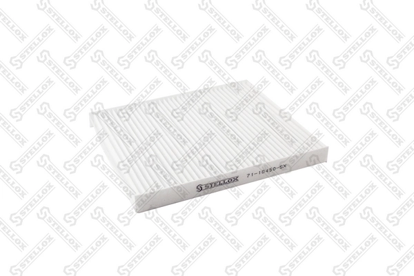Filtro antipolen para Suzuki Jimny  FJ