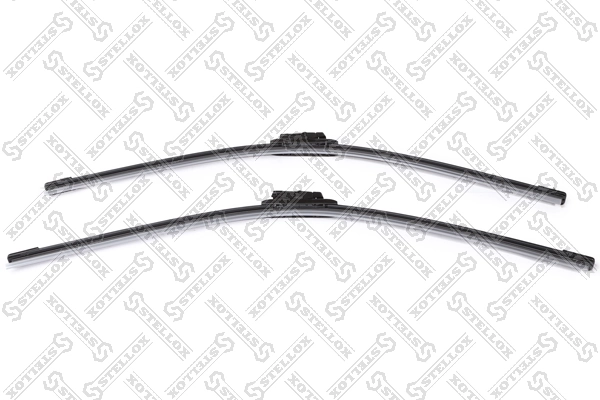 MTF50 Magneti Marelli Escobilla del limpiaparabrisas del lado del pasajero