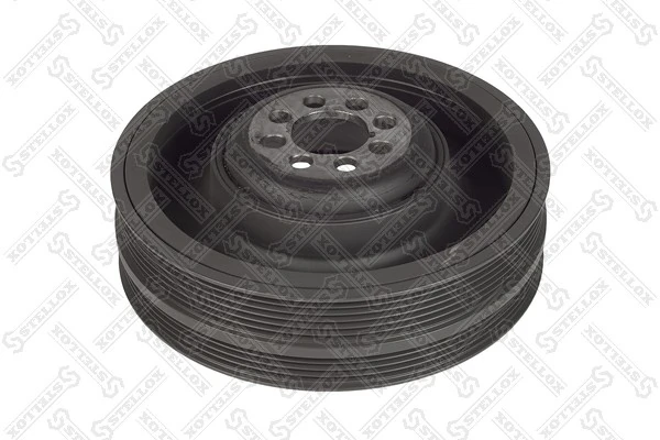  Polea de cigüeñal Audi A4 