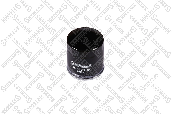 Filtro de aceite 15410MM9P01 Honda