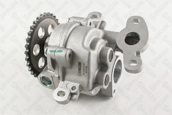 Comprar Bomba De Aceite Ford Transit VI V347/8