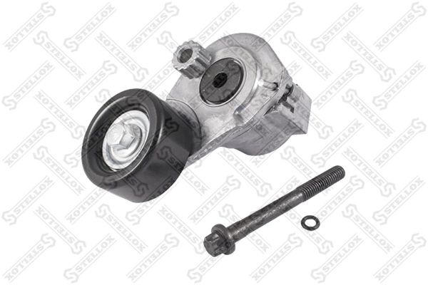 Tensor de la correa trapecial Opel Insignia A hatchback (G09) (2008 - 2017) precio, desde 43,75 EUR