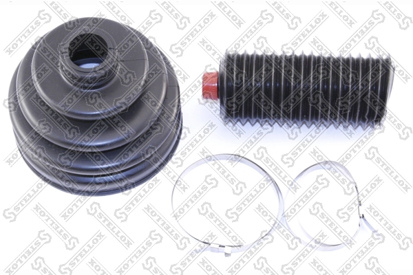 Fuelle semieje delantero exterior NIPPON MOTORS FB2063
