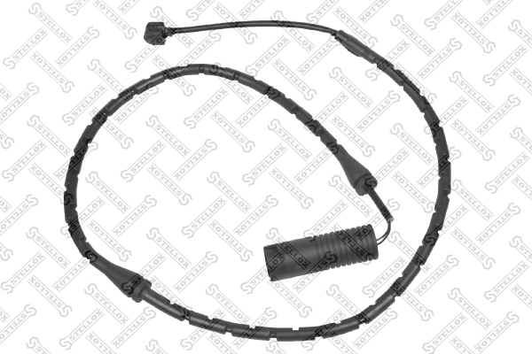 Sensor de desgaste de las pastillas de freno delanteras para BMW X5  E53