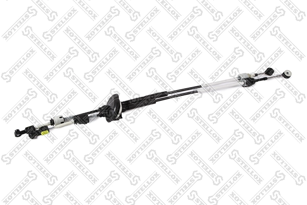 Cable de accionamiento de caja de cambios Peugeot Partner I monovolumen (5F) (1996 - 2008) precio, desde 67,35 EUR