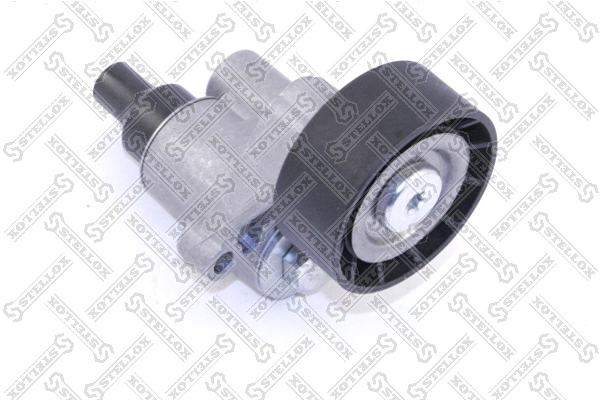 Tensor de la correa trapecial poli v Citroen ZX 